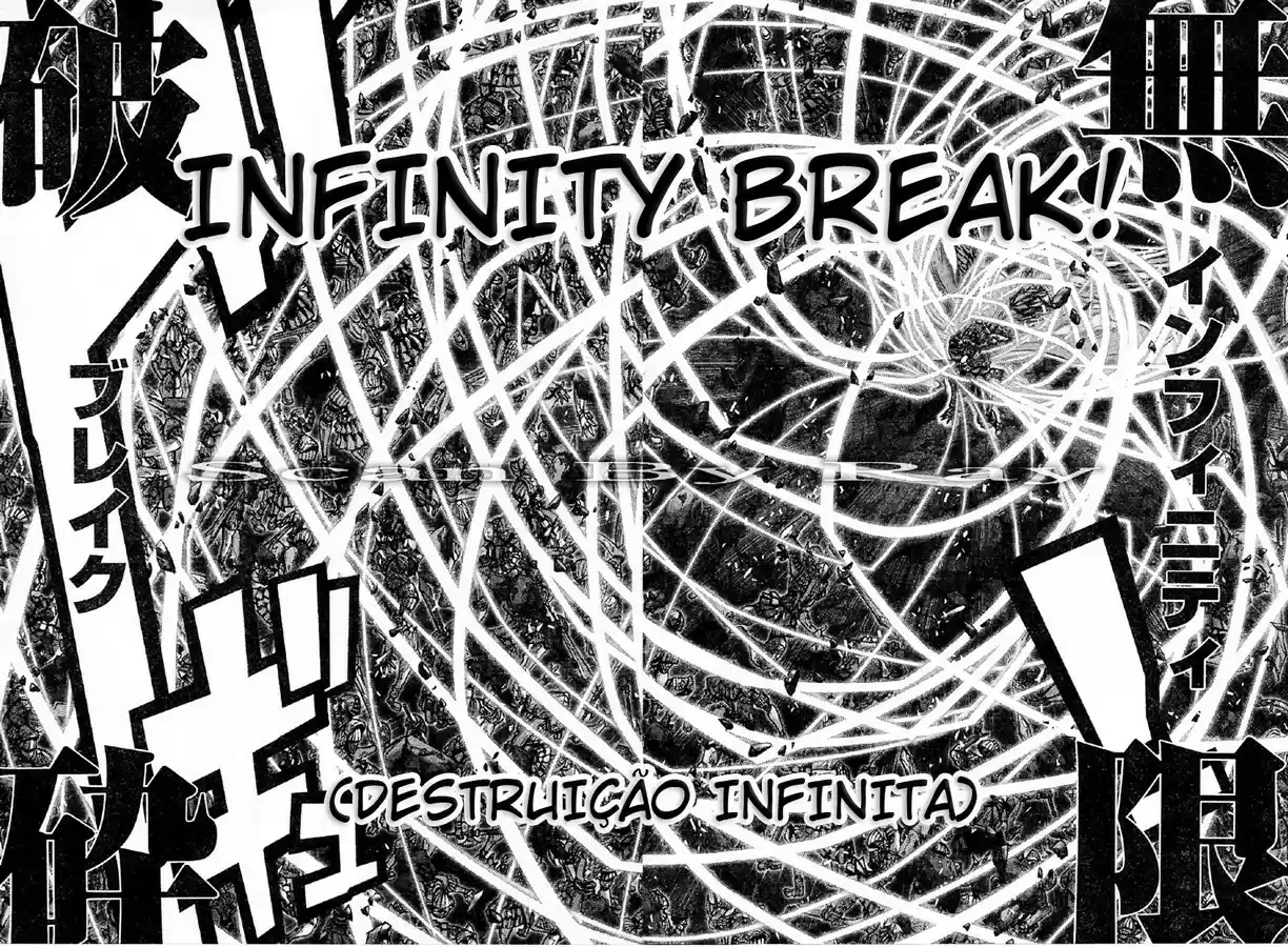 Read Cavaleiros do Zodiaco Episódio G pt Manga Online