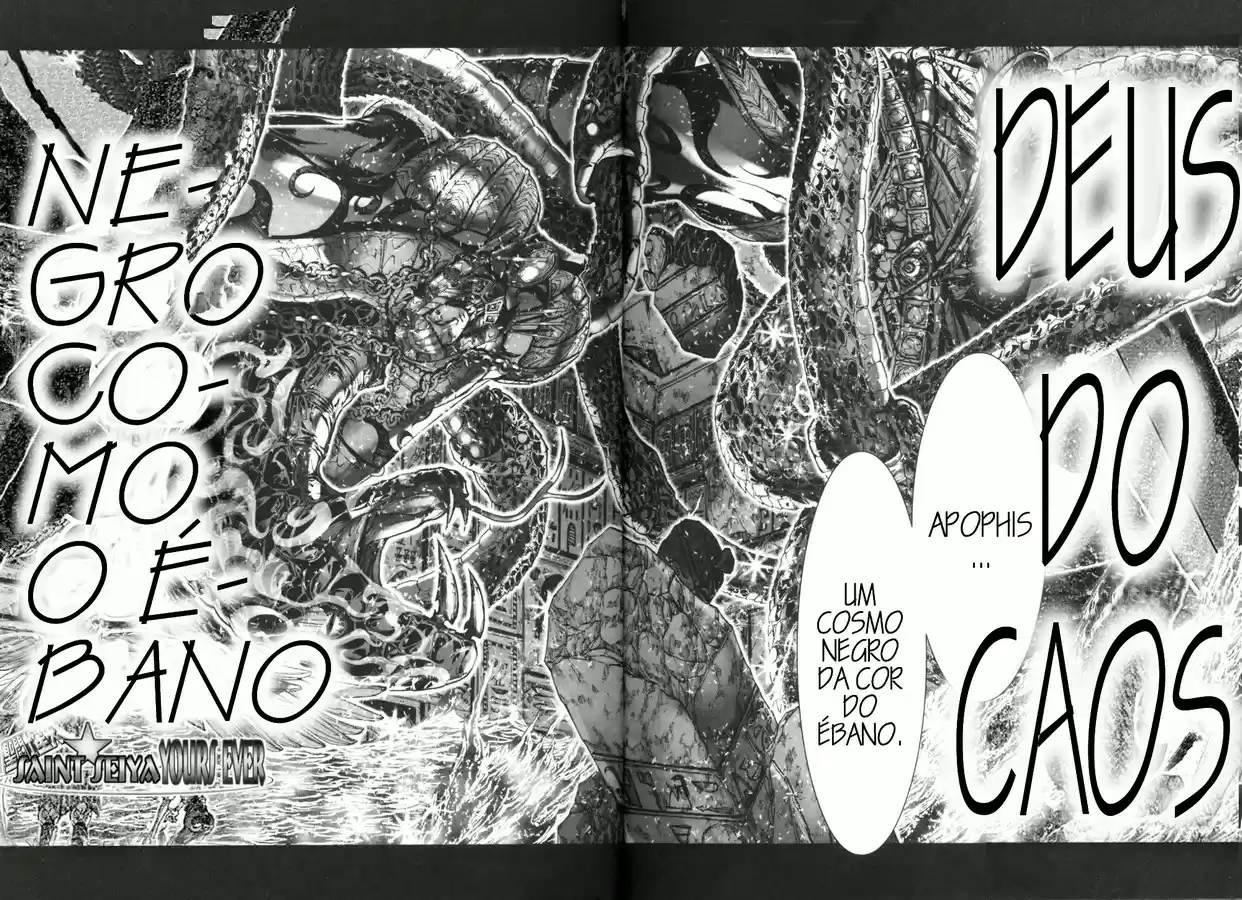 Read Cavaleiros do Zodiaco Episódio G pt Manga Online