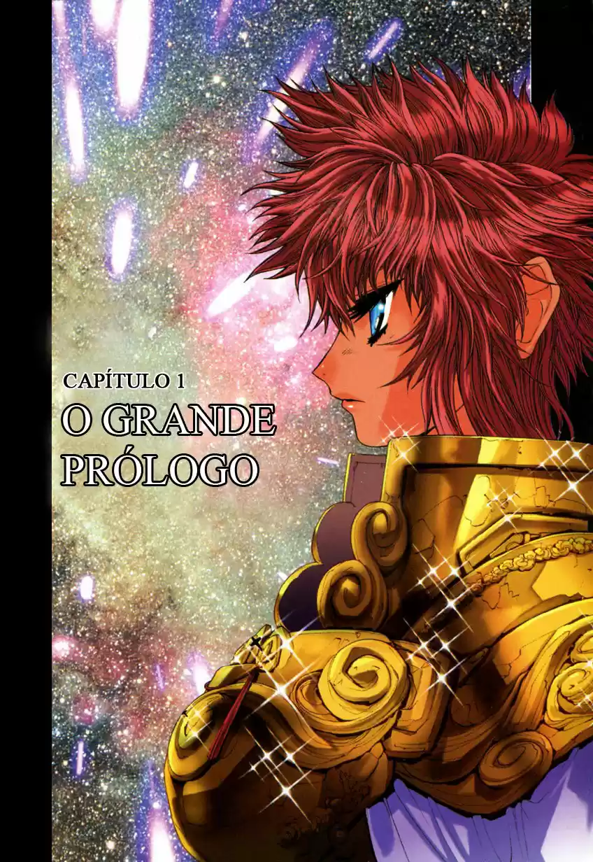 Read Cavaleiros do Zodiaco Episódio G pt Manga Online