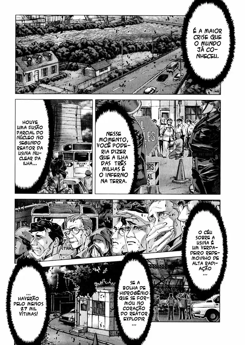 Read Cavaleiros do Zodiaco Episódio G pt Manga Online