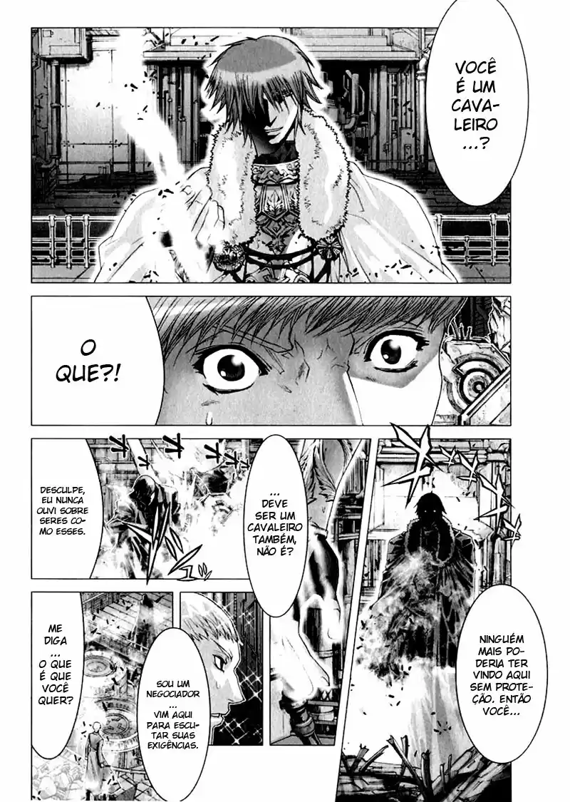 Read Cavaleiros do Zodiaco Episódio G pt Manga Online