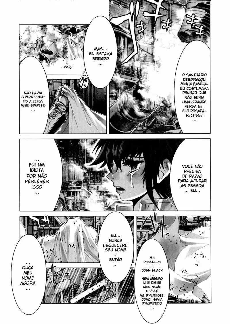 Read Cavaleiros do Zodiaco Episódio G pt Manga Online