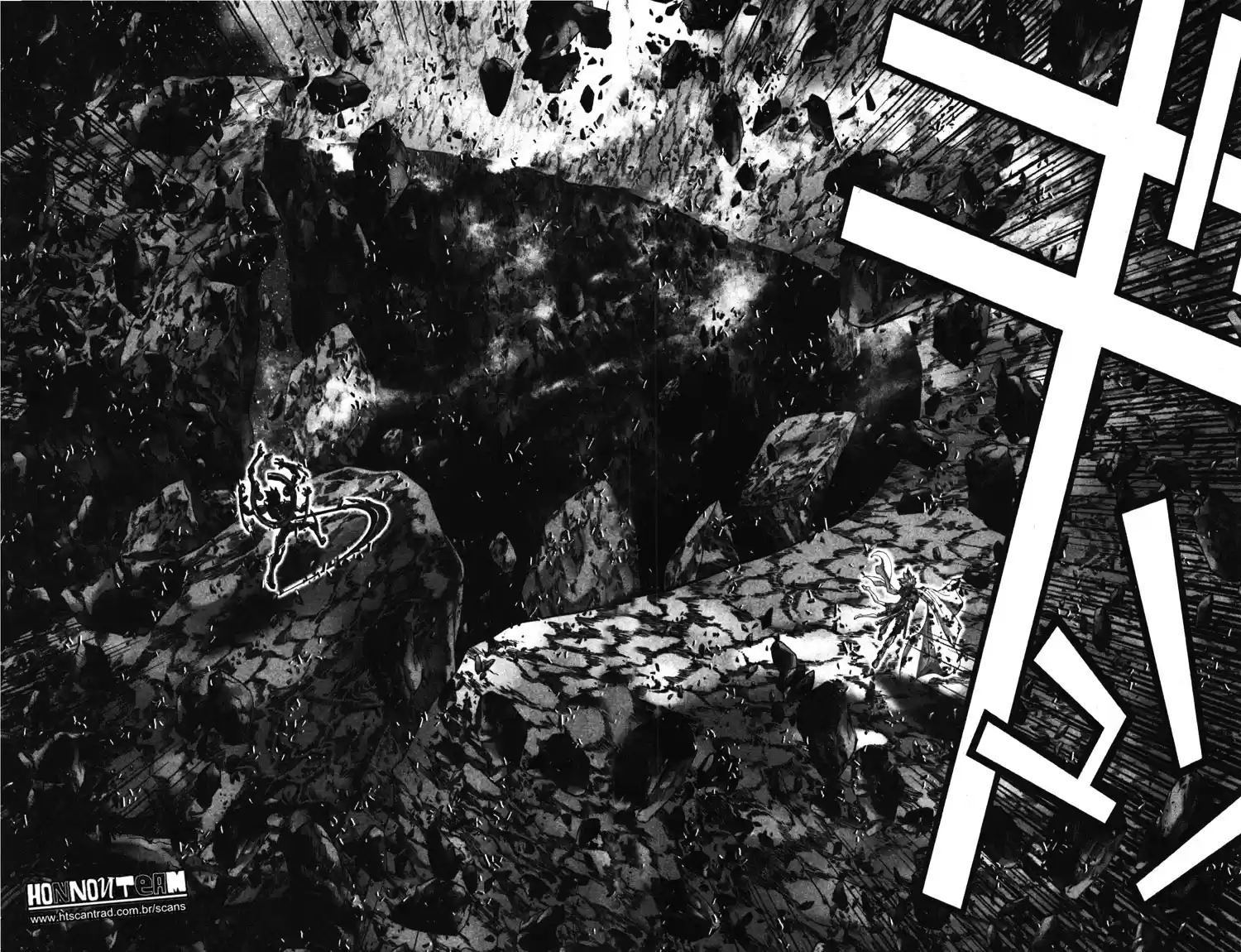 Read Cavaleiros do Zodiaco Episódio G pt Manga Online