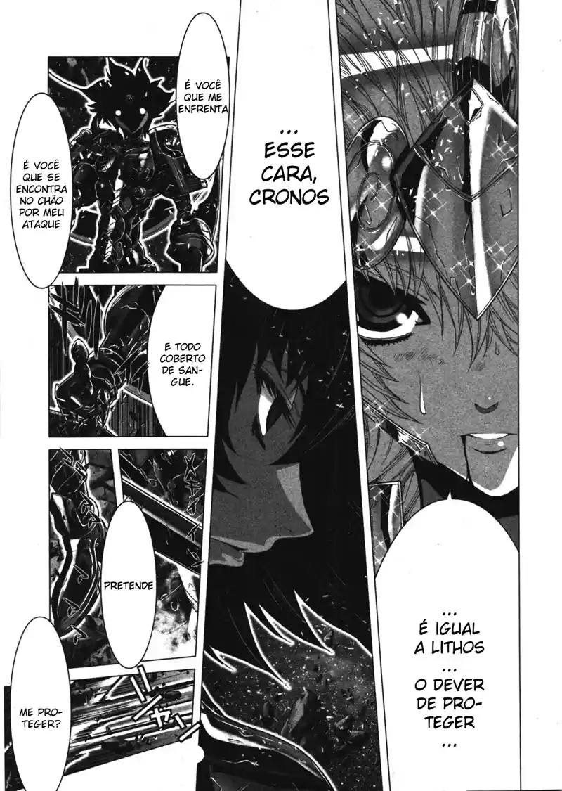Read Cavaleiros do Zodiaco Episódio G pt Manga Online