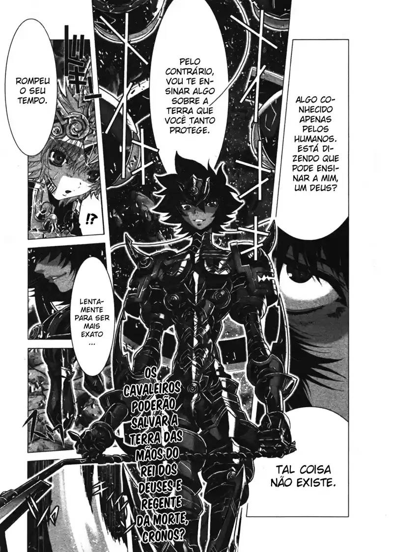 Read Cavaleiros do Zodiaco Episódio G pt Manga Online