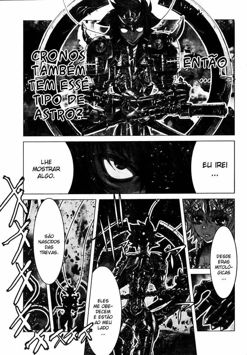 Read Cavaleiros do Zodiaco Episódio G pt Manga Online