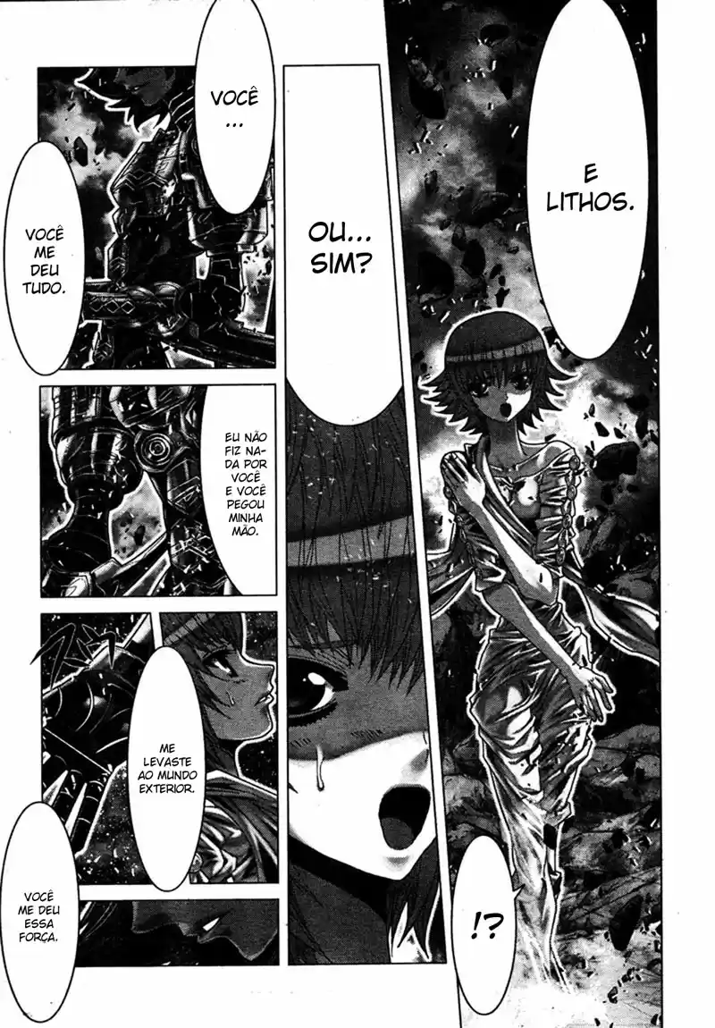 Read Cavaleiros do Zodiaco Episódio G pt Manga Online