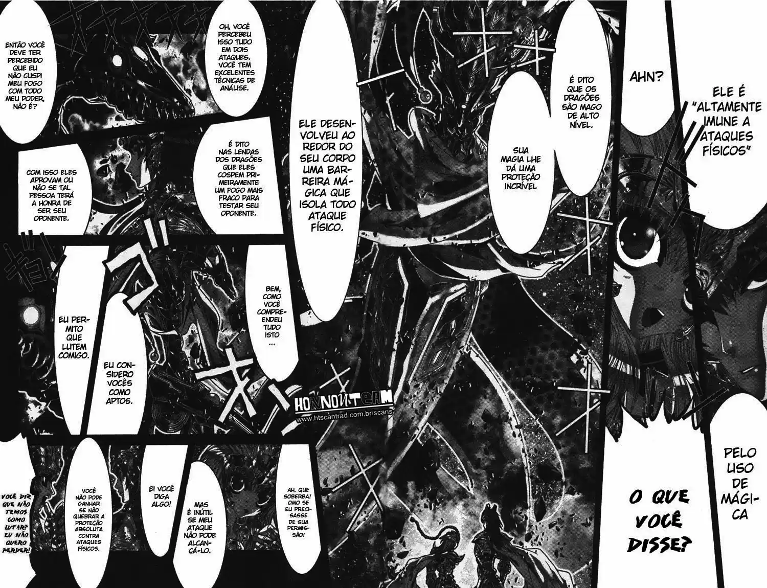 Read Cavaleiros do Zodiaco Episódio G pt Manga Online