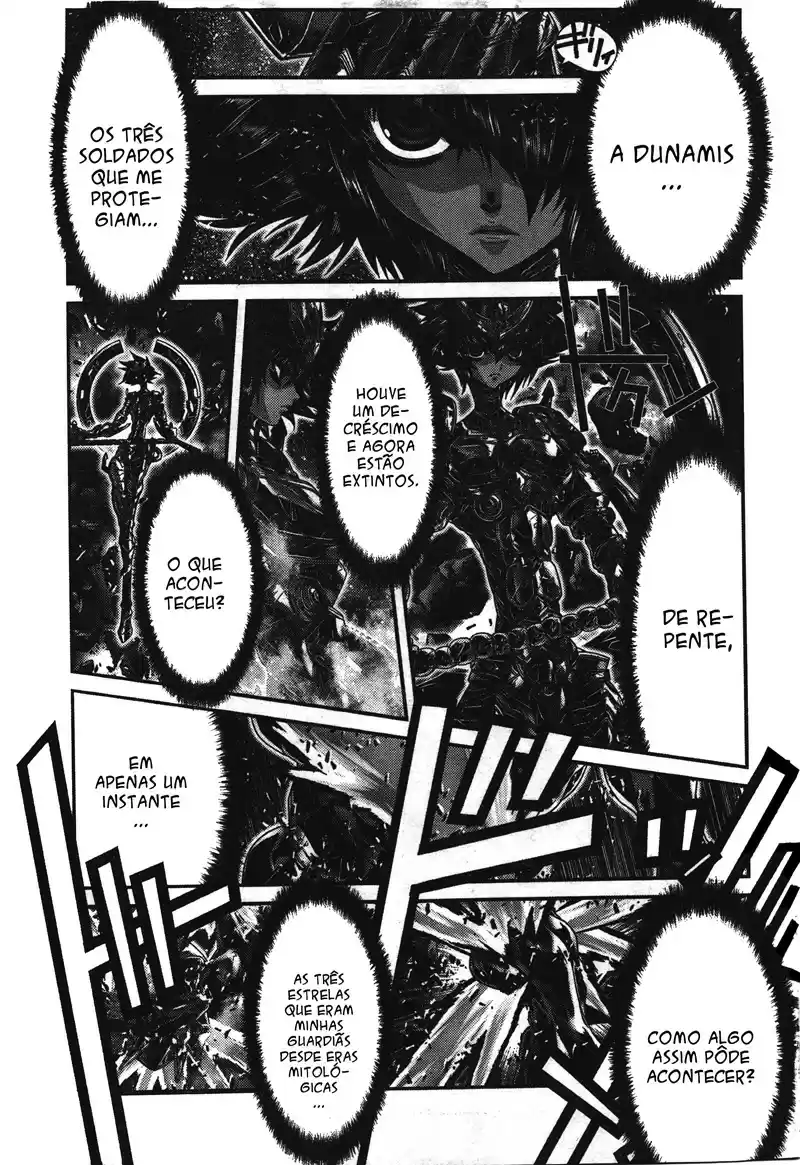 Read Cavaleiros do Zodiaco Episódio G pt Manga Online