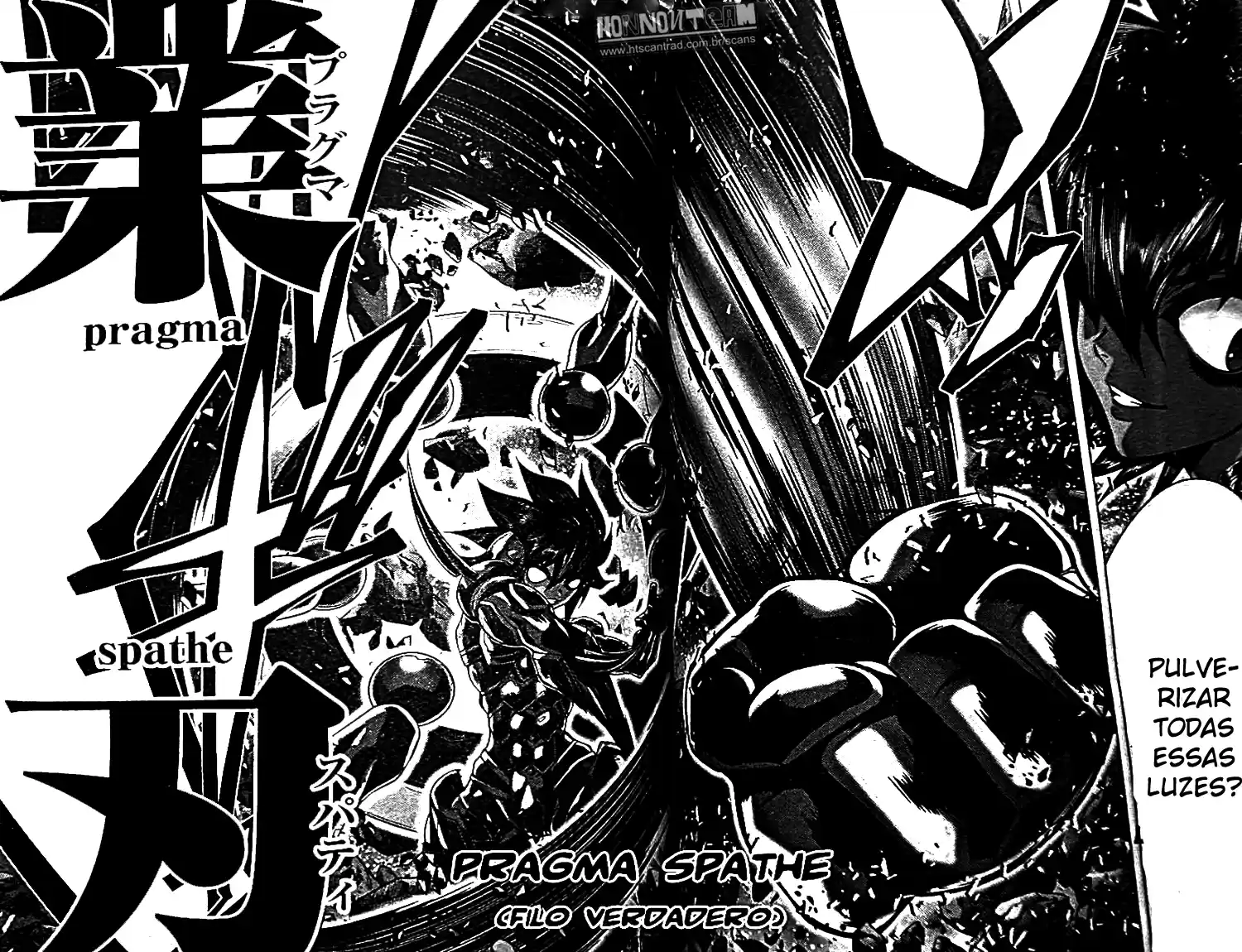 Read Cavaleiros do Zodiaco Episódio G pt Manga Online