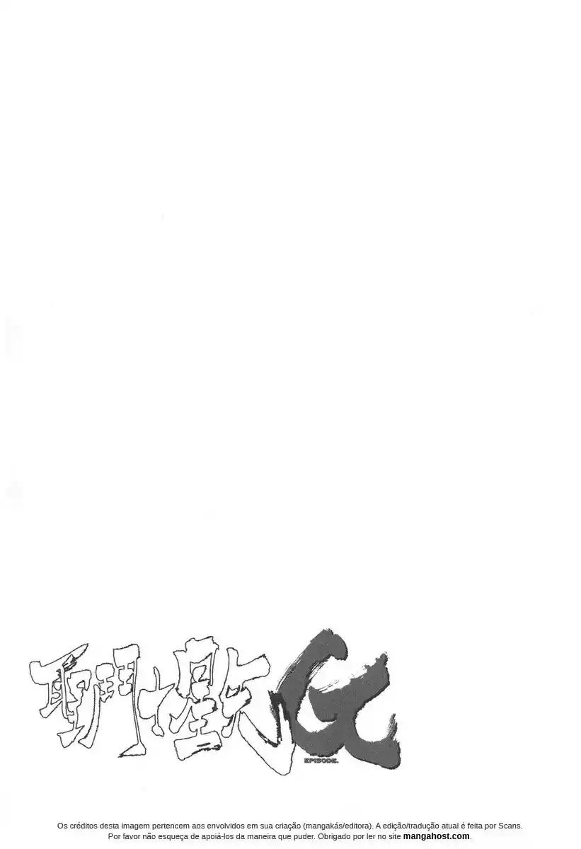 Read Cavaleiros do Zodiaco Episódio G pt Manga Online