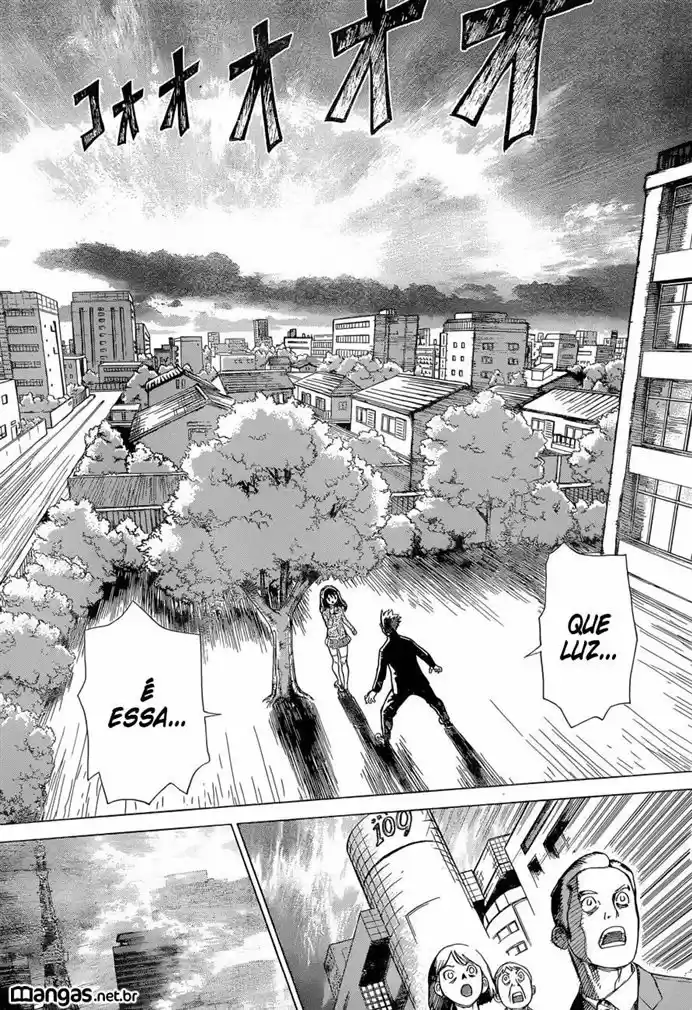 Read Dr Stone pt Manga Online