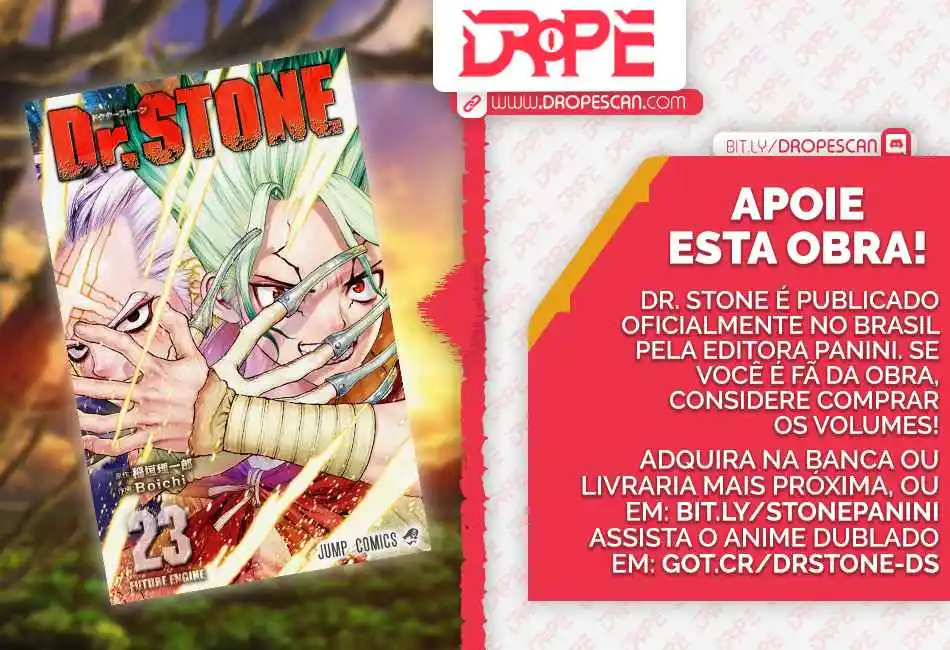 Read Dr Stone pt Manga Online
