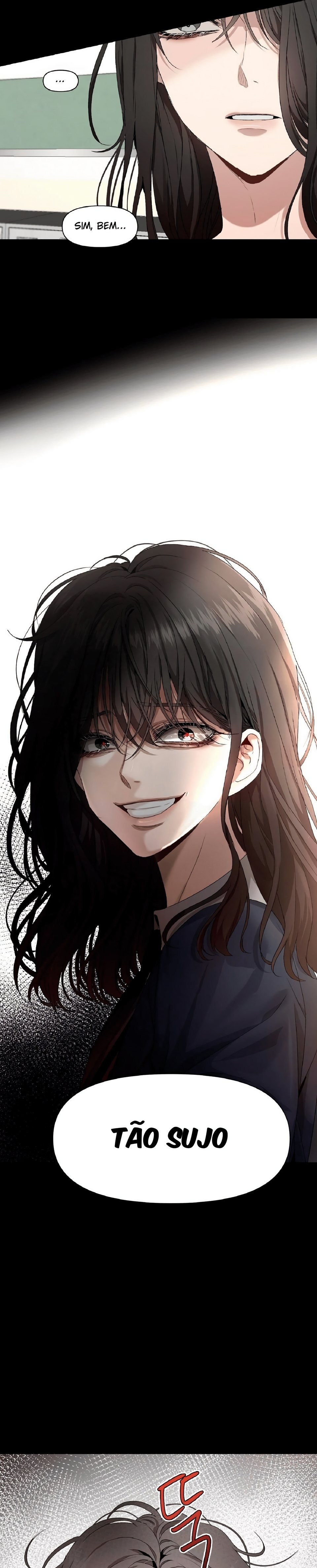 Read Dreaming Freedom pt Manga Online