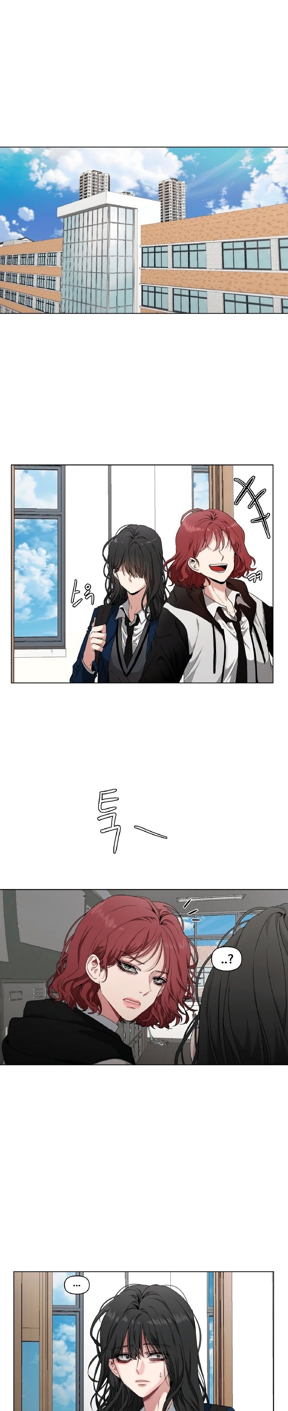 Read Dreaming Freedom pt Manga Online