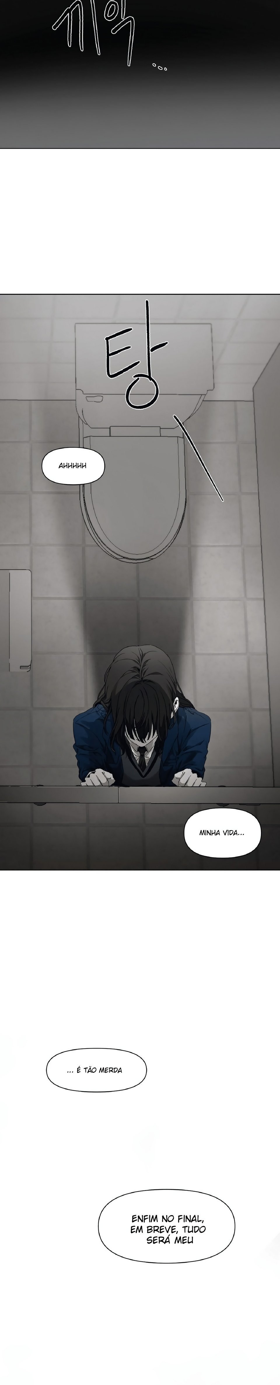 Read Dreaming Freedom pt Manga Online