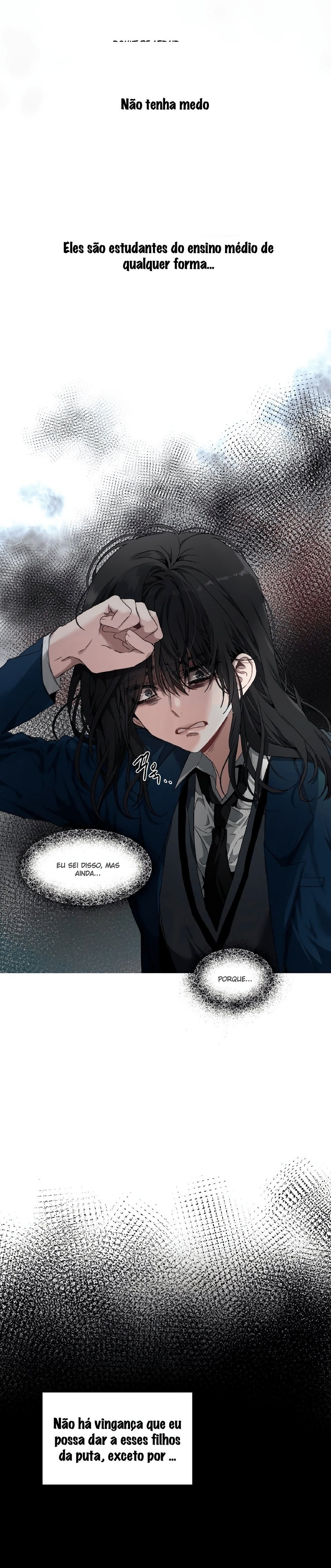Read Dreaming Freedom pt Manga Online
