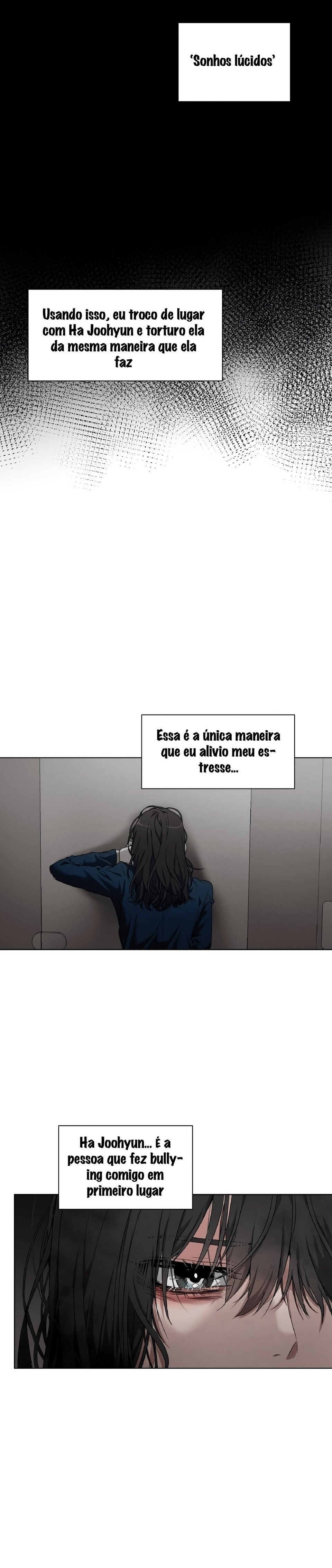 Read Dreaming Freedom pt Manga Online