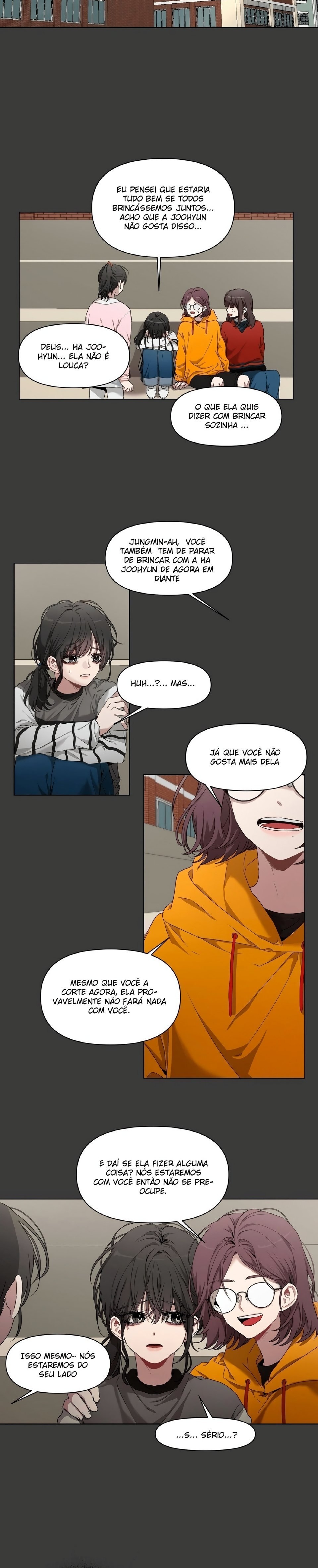 Read Dreaming Freedom pt Manga Online