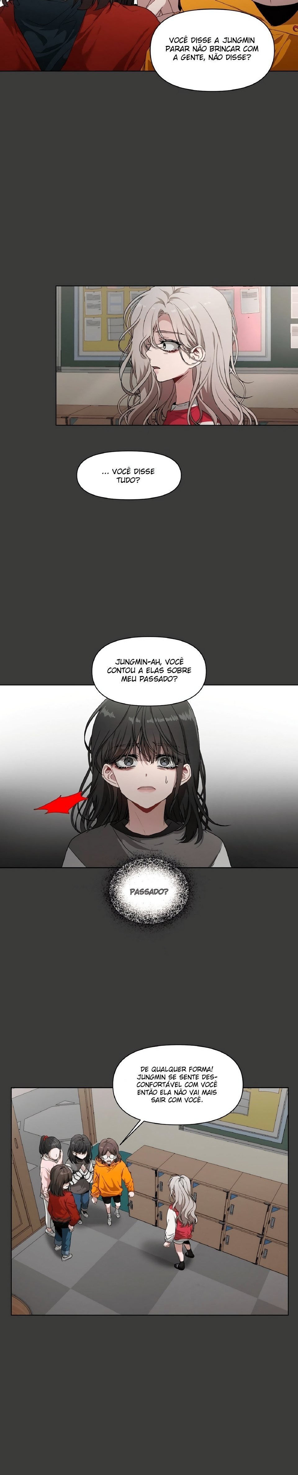 Read Dreaming Freedom pt Manga Online