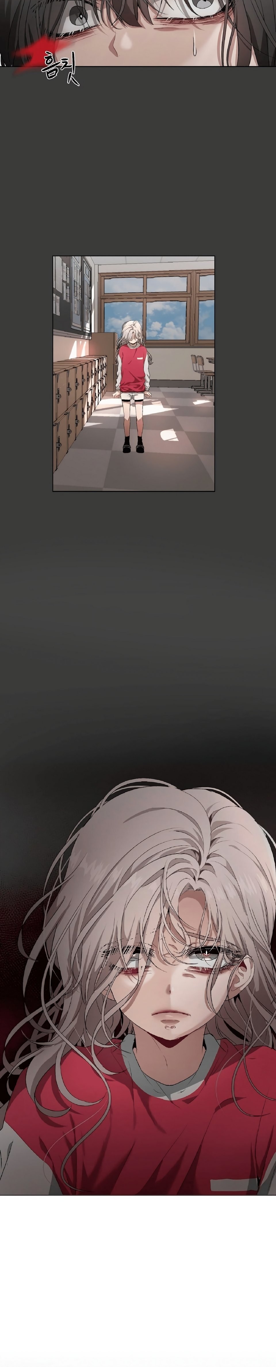 Read Dreaming Freedom pt Manga Online