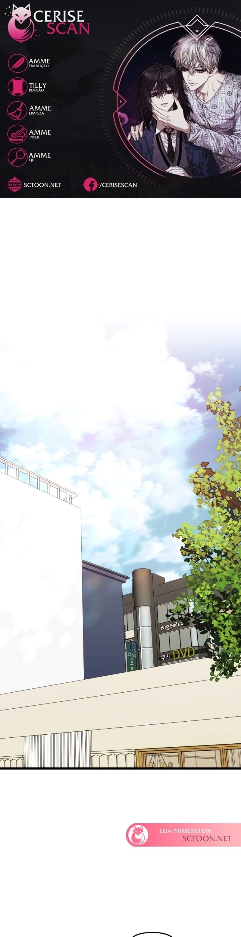 Read Dreaming Freedom pt Manga Online