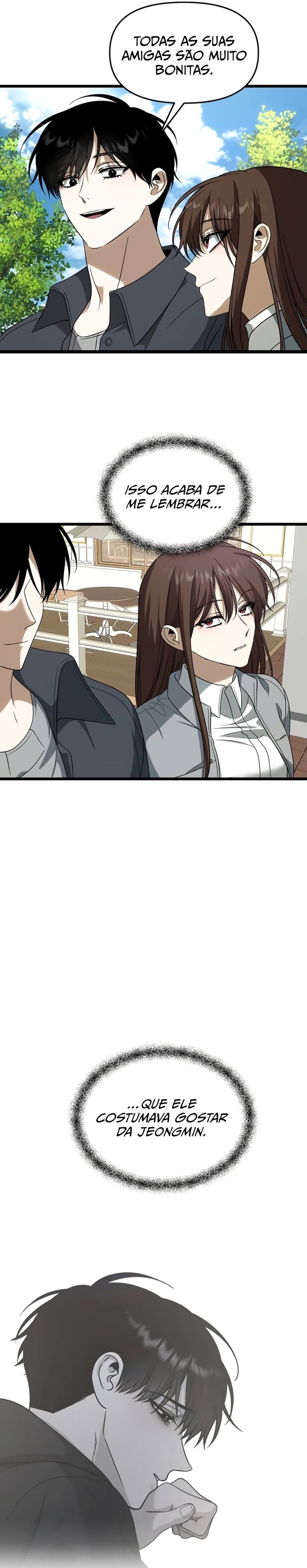 Read Dreaming Freedom pt Manga Online