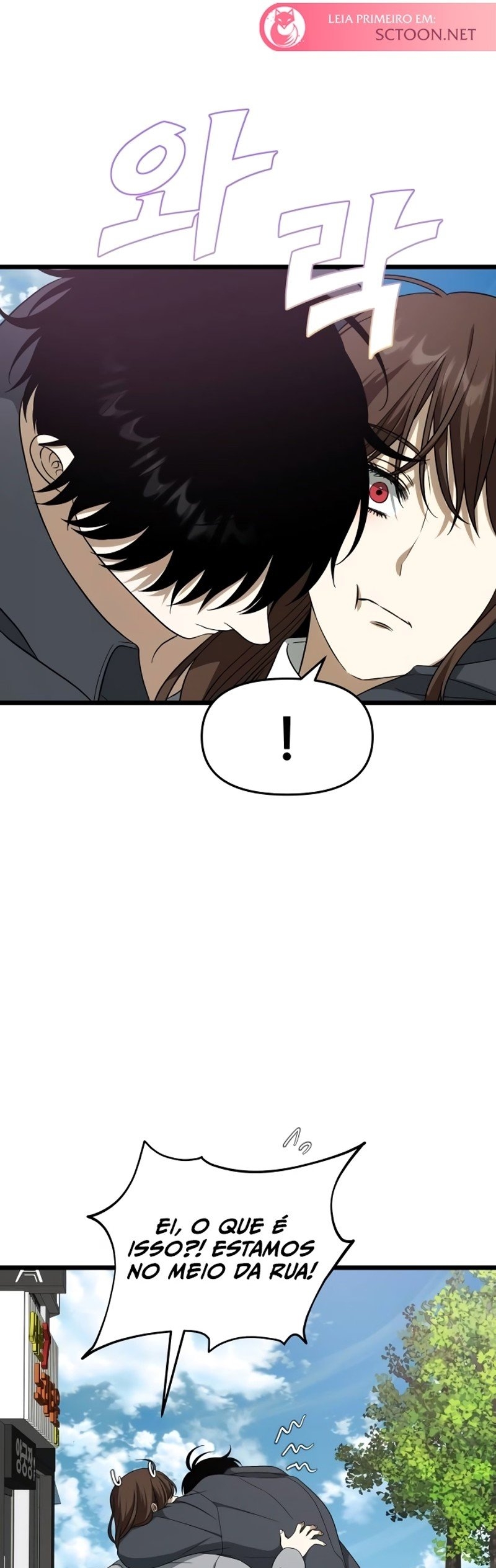 Read Dreaming Freedom pt Manga Online