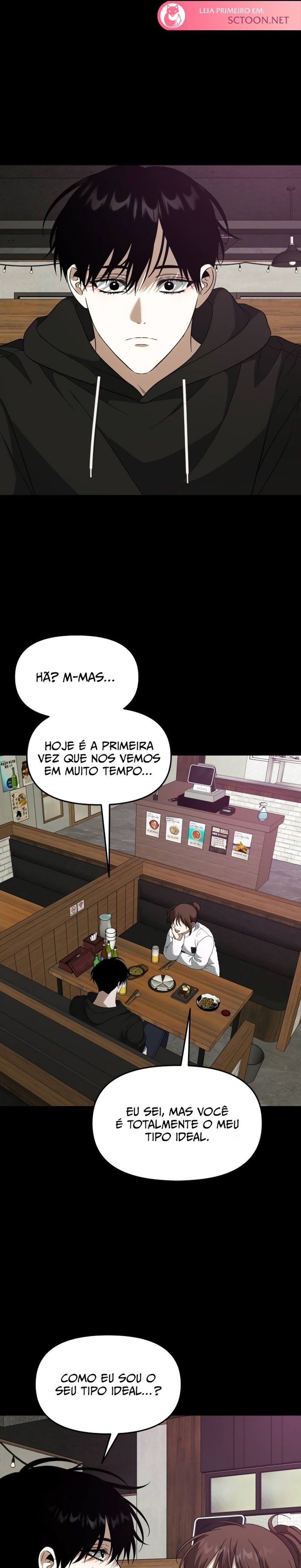 Read Dreaming Freedom pt Manga Online