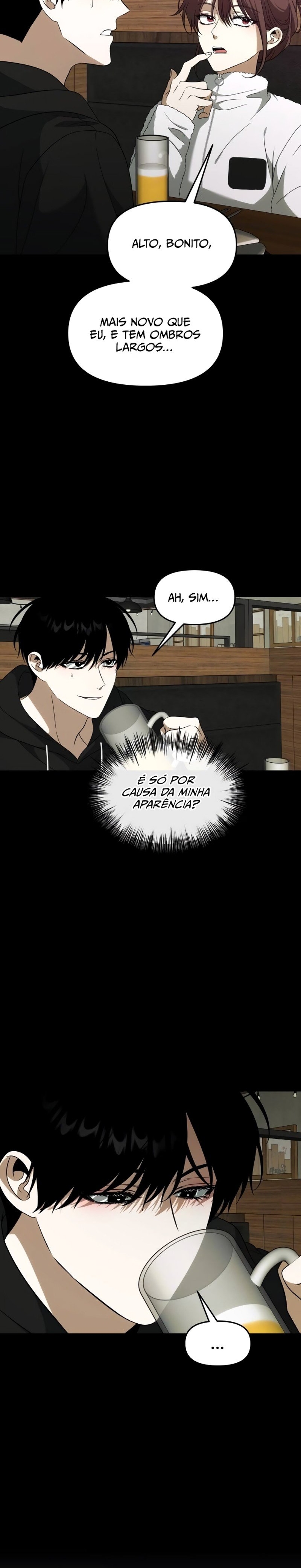 Read Dreaming Freedom pt Manga Online