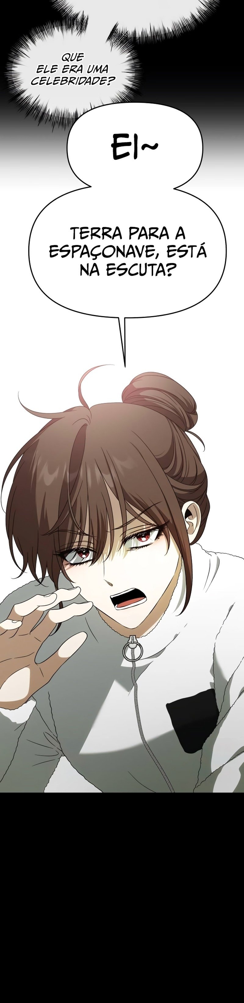 Read Dreaming Freedom pt Manga Online
