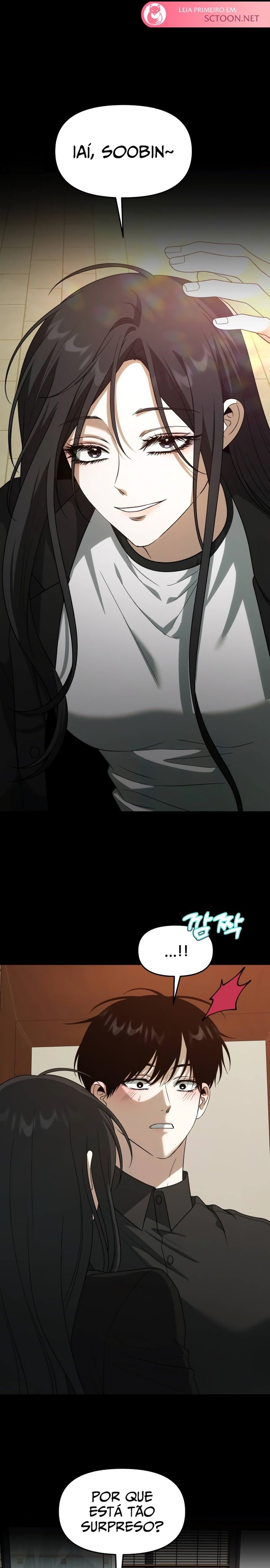 Read Dreaming Freedom pt Manga Online