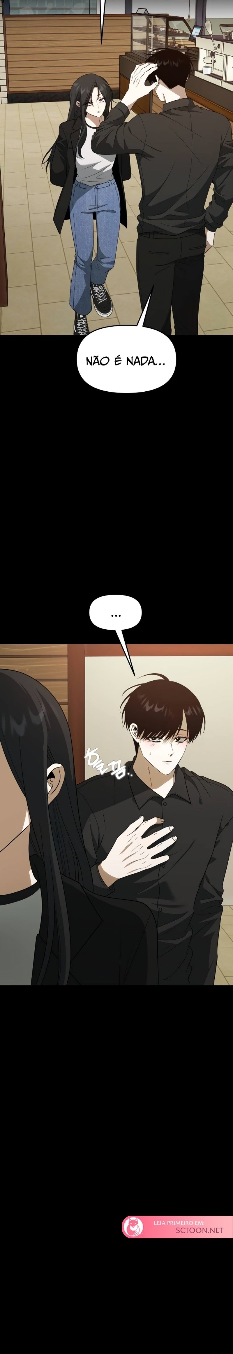 Read Dreaming Freedom pt Manga Online