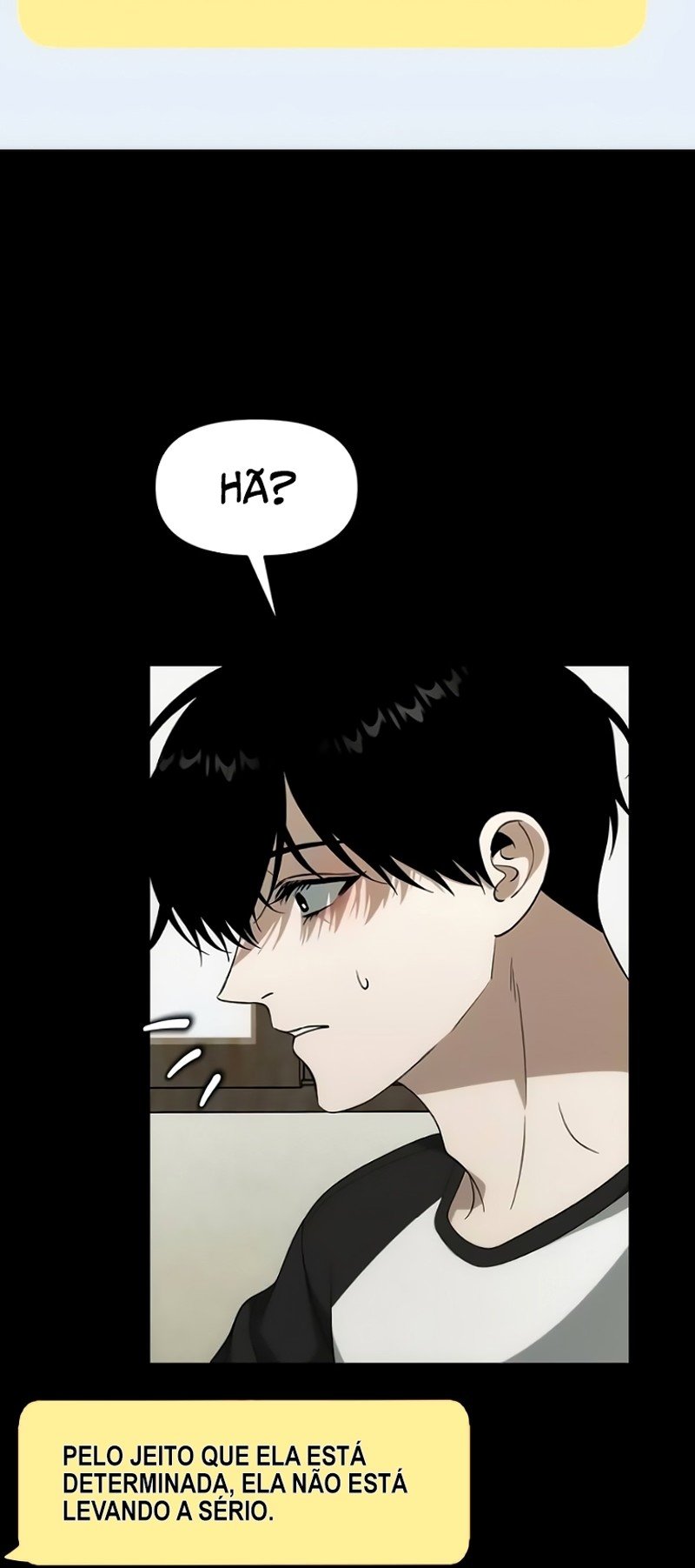 Read Dreaming Freedom pt Manga Online