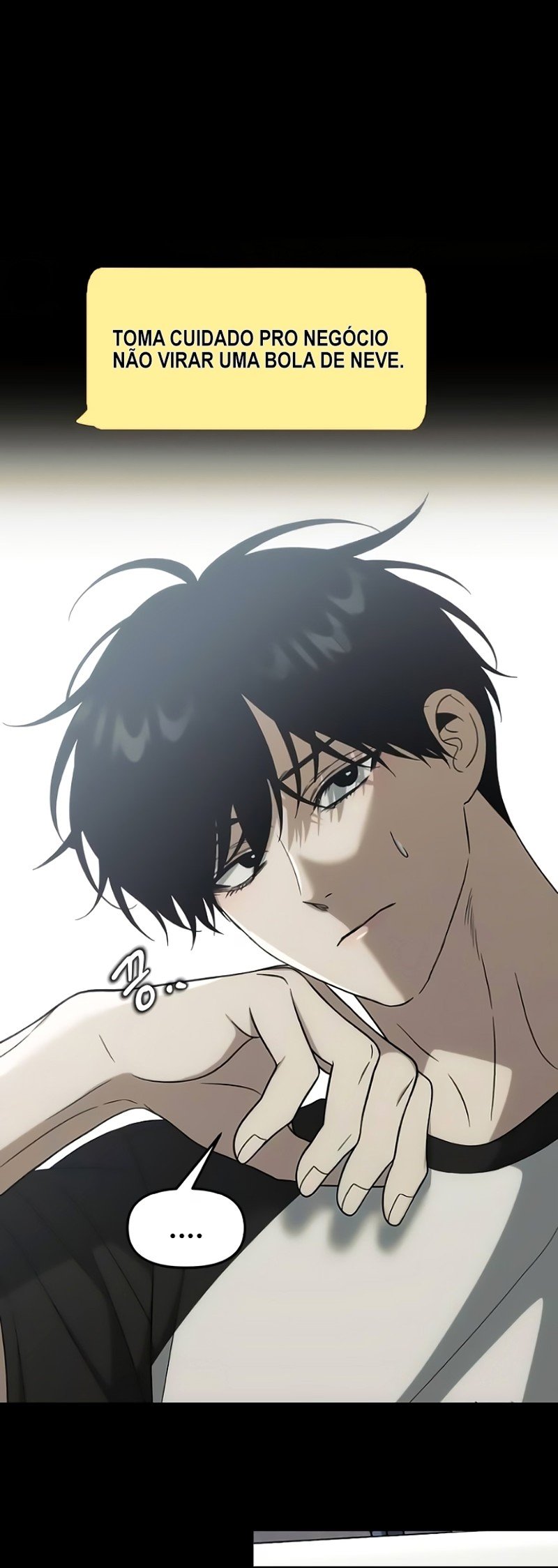 Read Dreaming Freedom pt Manga Online