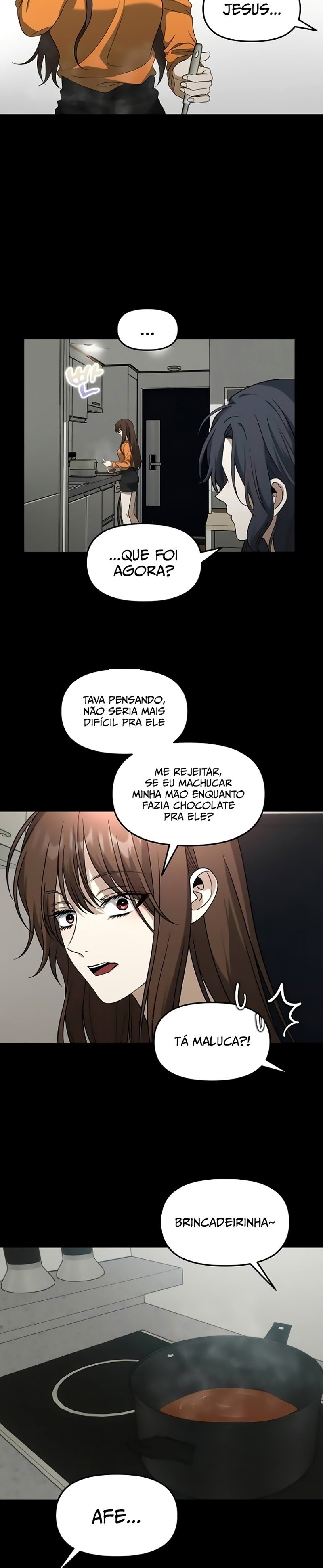 Read Dreaming Freedom pt Manga Online