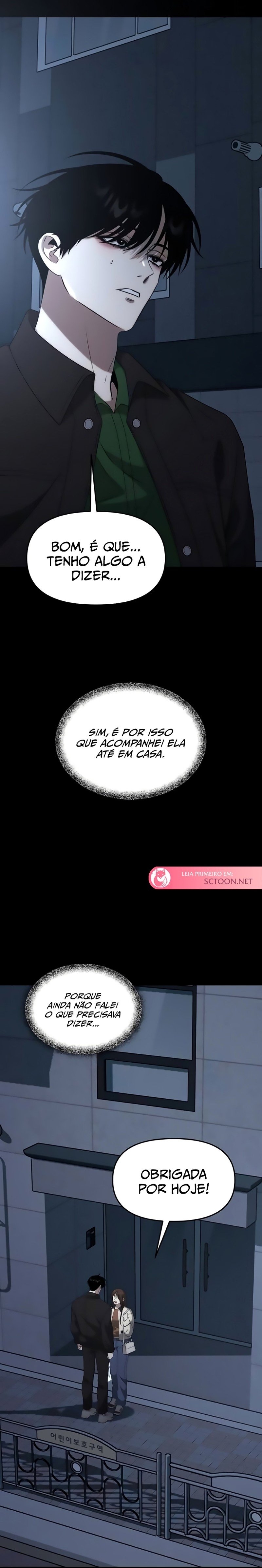 Read Dreaming Freedom pt Manga Online
