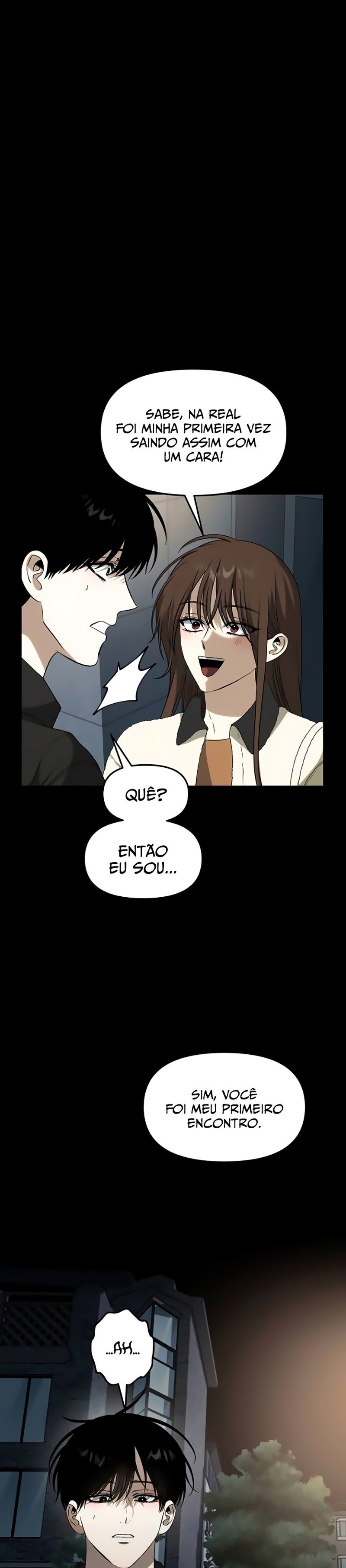 Read Dreaming Freedom pt Manga Online