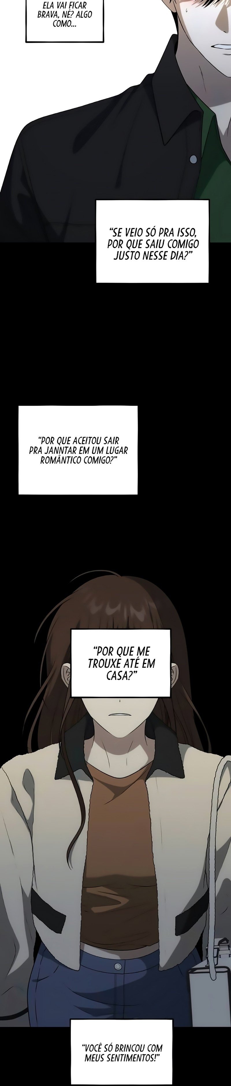 Read Dreaming Freedom pt Manga Online