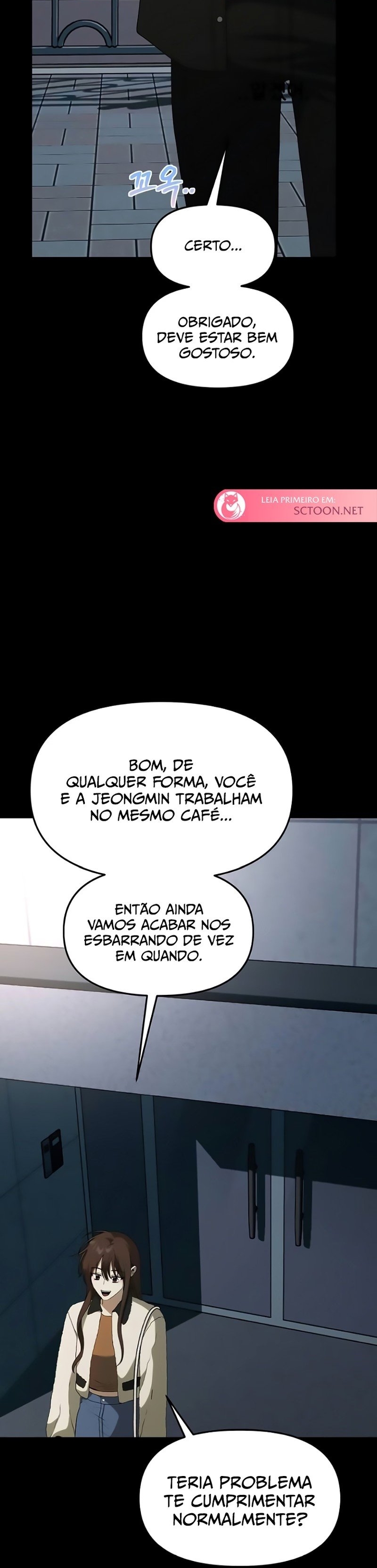 Read Dreaming Freedom pt Manga Online