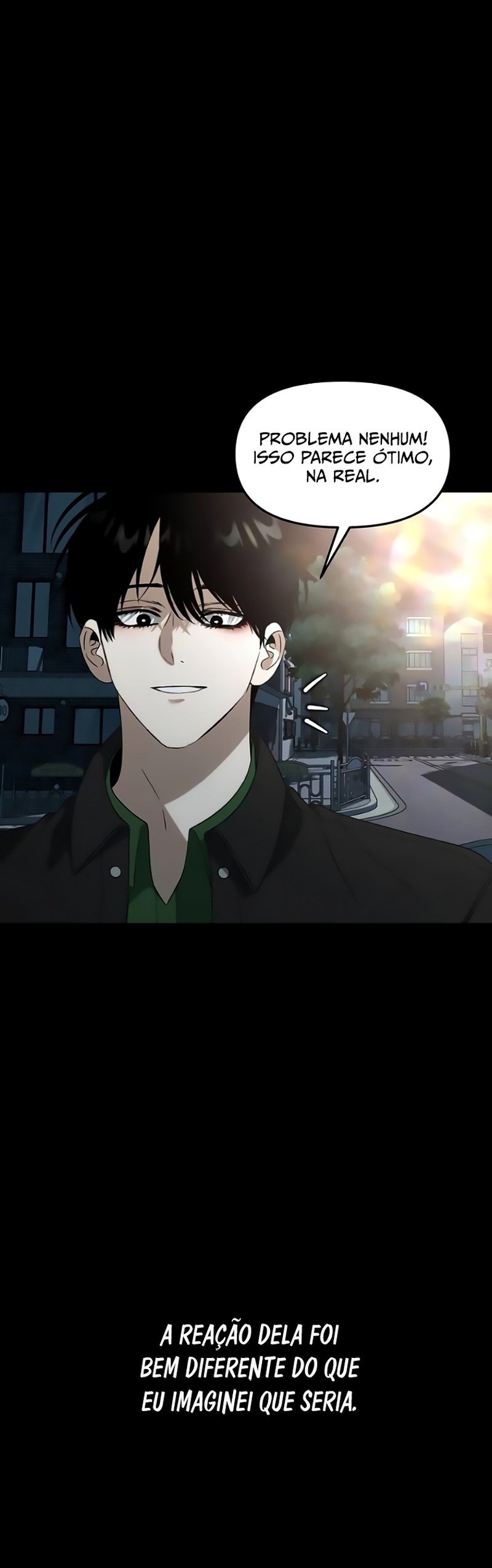 Read Dreaming Freedom pt Manga Online