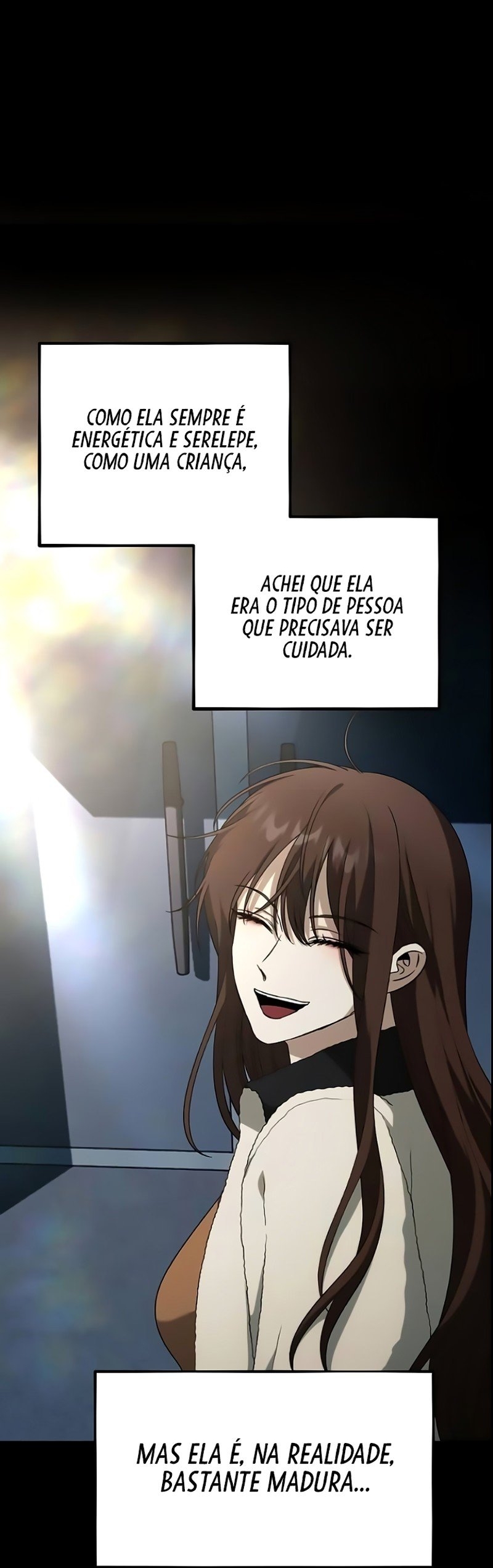 Read Dreaming Freedom pt Manga Online