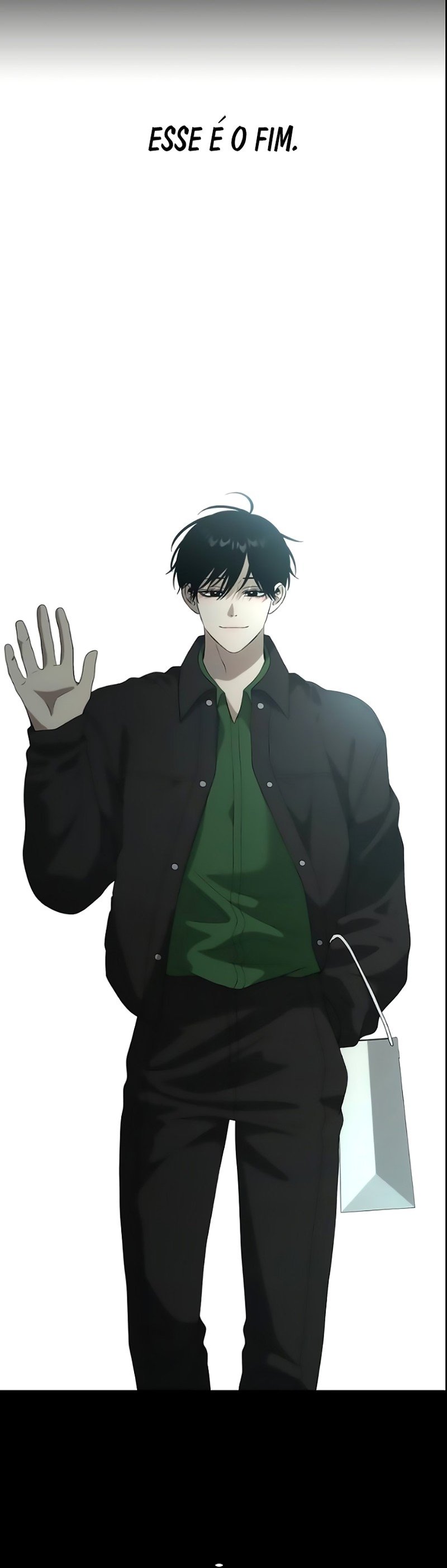 Read Dreaming Freedom pt Manga Online