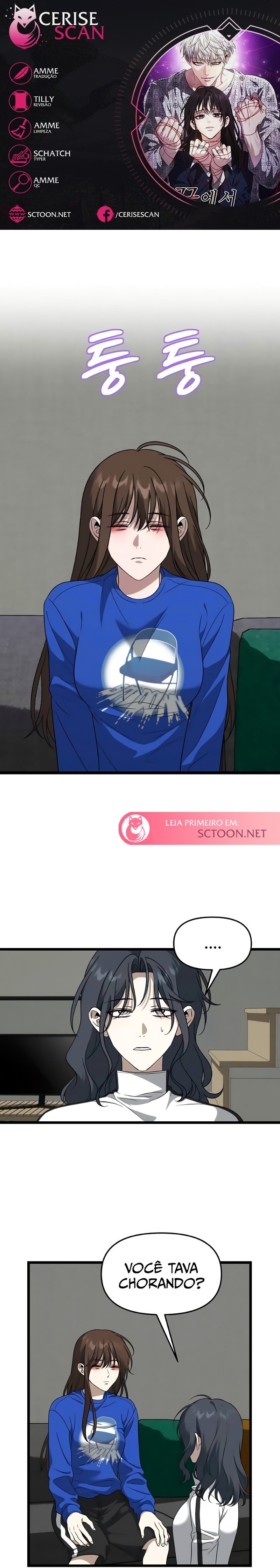 Read Dreaming Freedom pt Manga Online