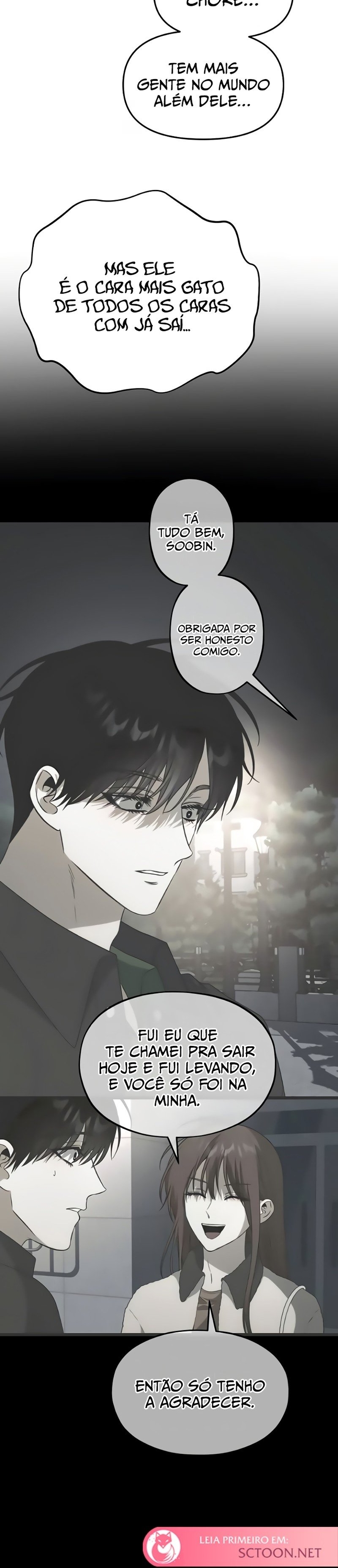 Read Dreaming Freedom pt Manga Online