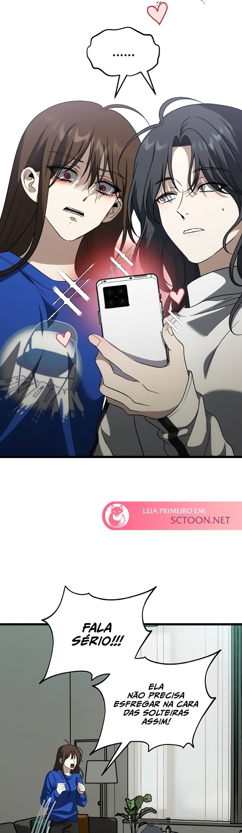 Read Dreaming Freedom pt Manga Online