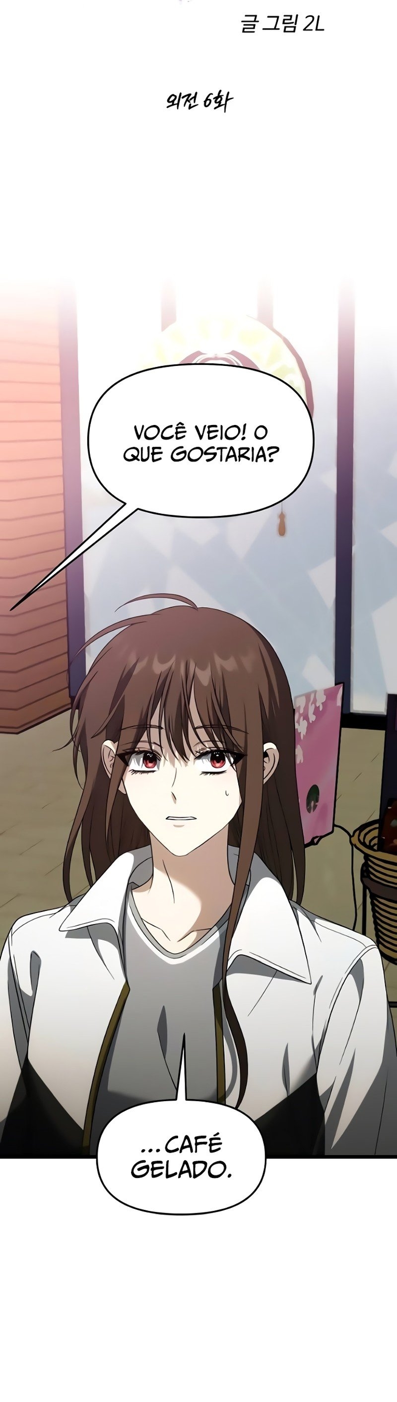 Read Dreaming Freedom pt Manga Online