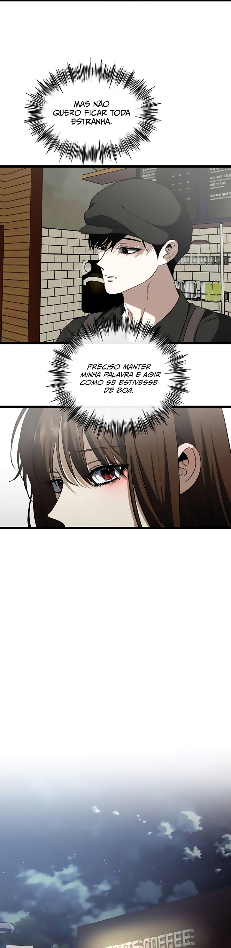 Read Dreaming Freedom pt Manga Online