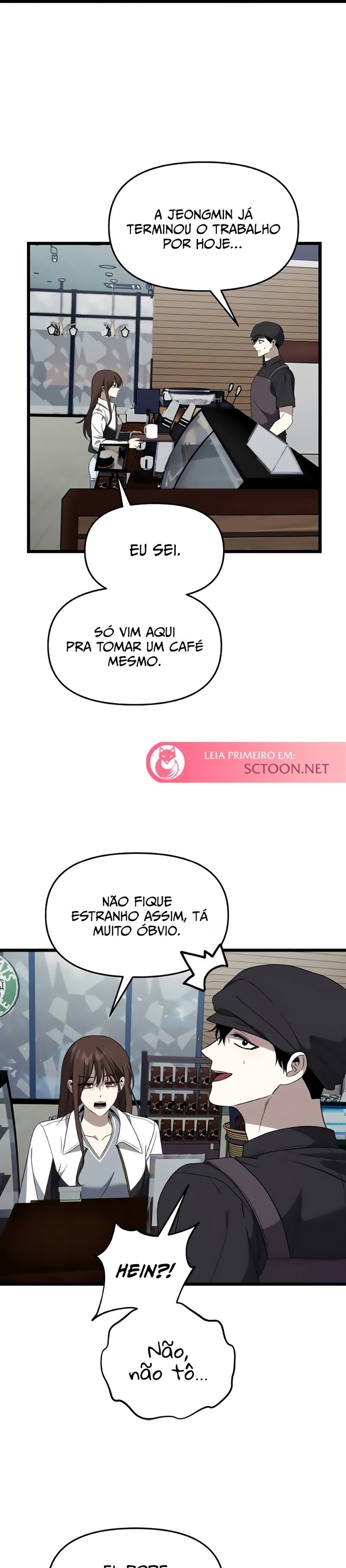 Read Dreaming Freedom pt Manga Online