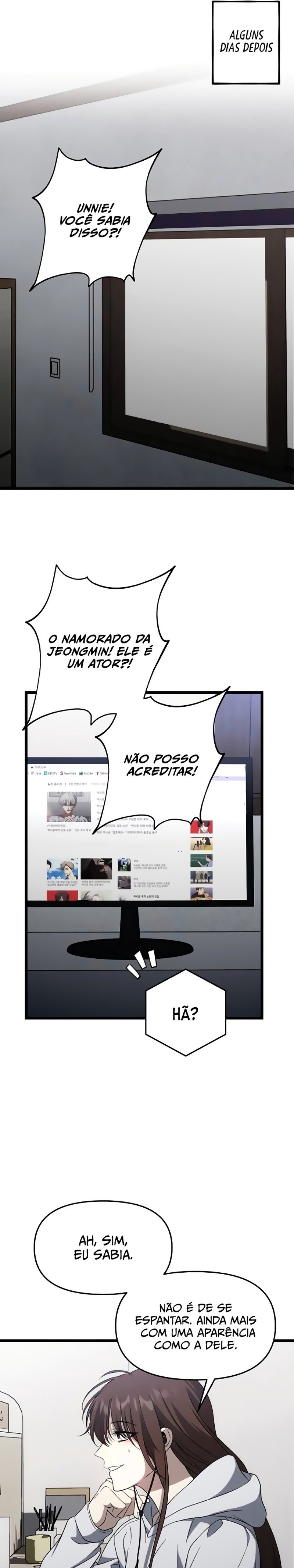 Read Dreaming Freedom pt Manga Online